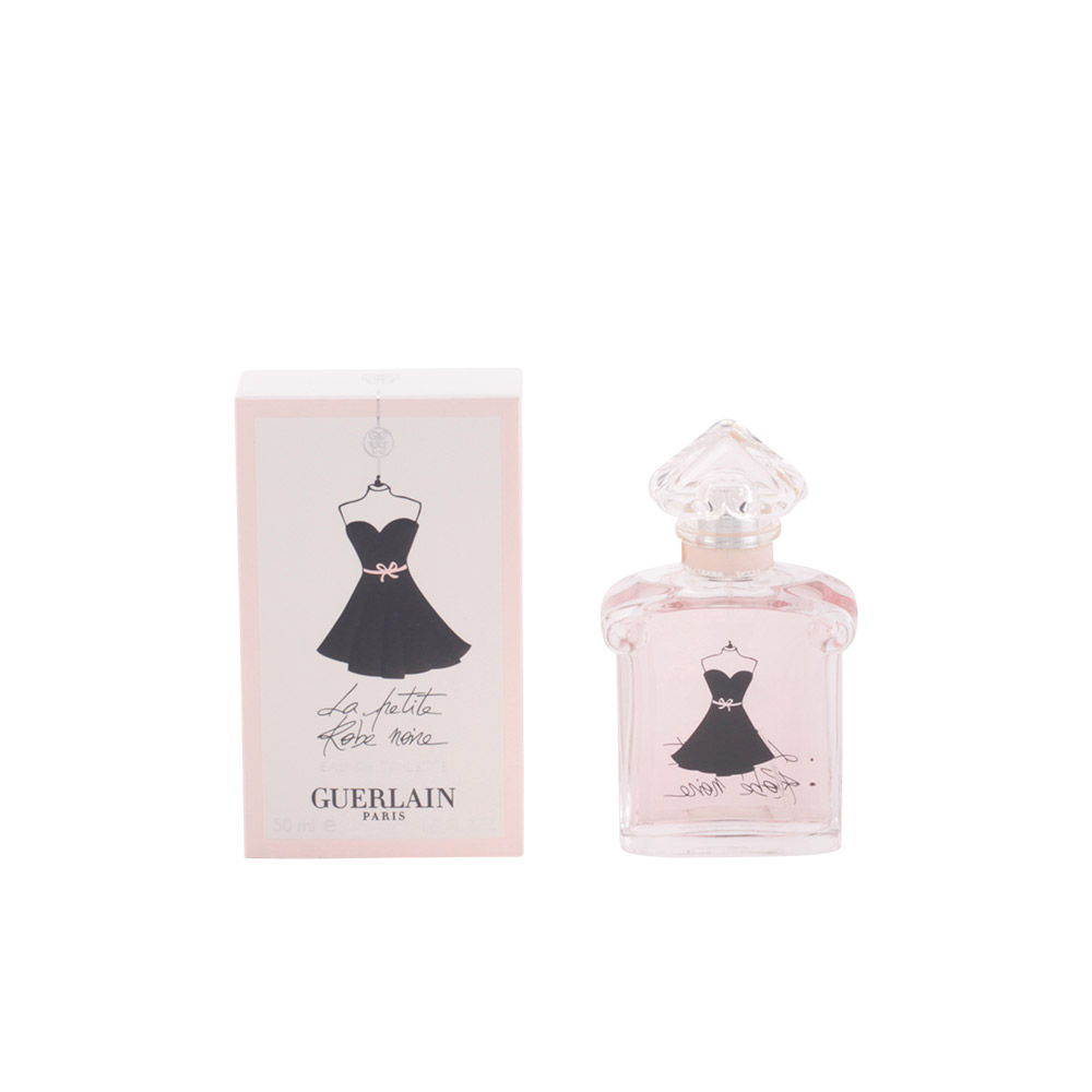 LA PETITE ROBE NOIRE eau de toilette spray 50 ml