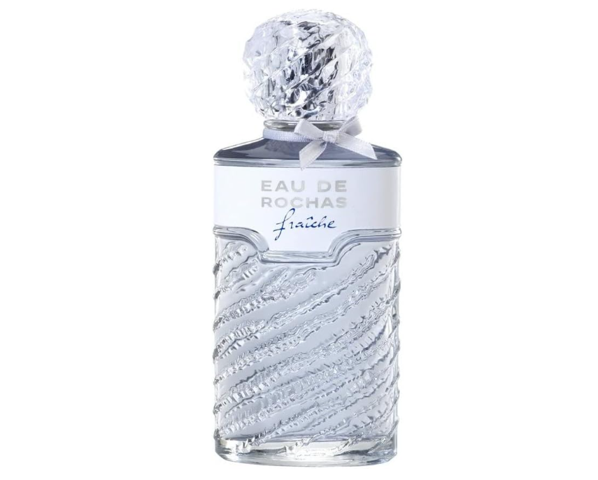 ROCHAS EAU FRAICHE eau de toilette spray 100 ml
