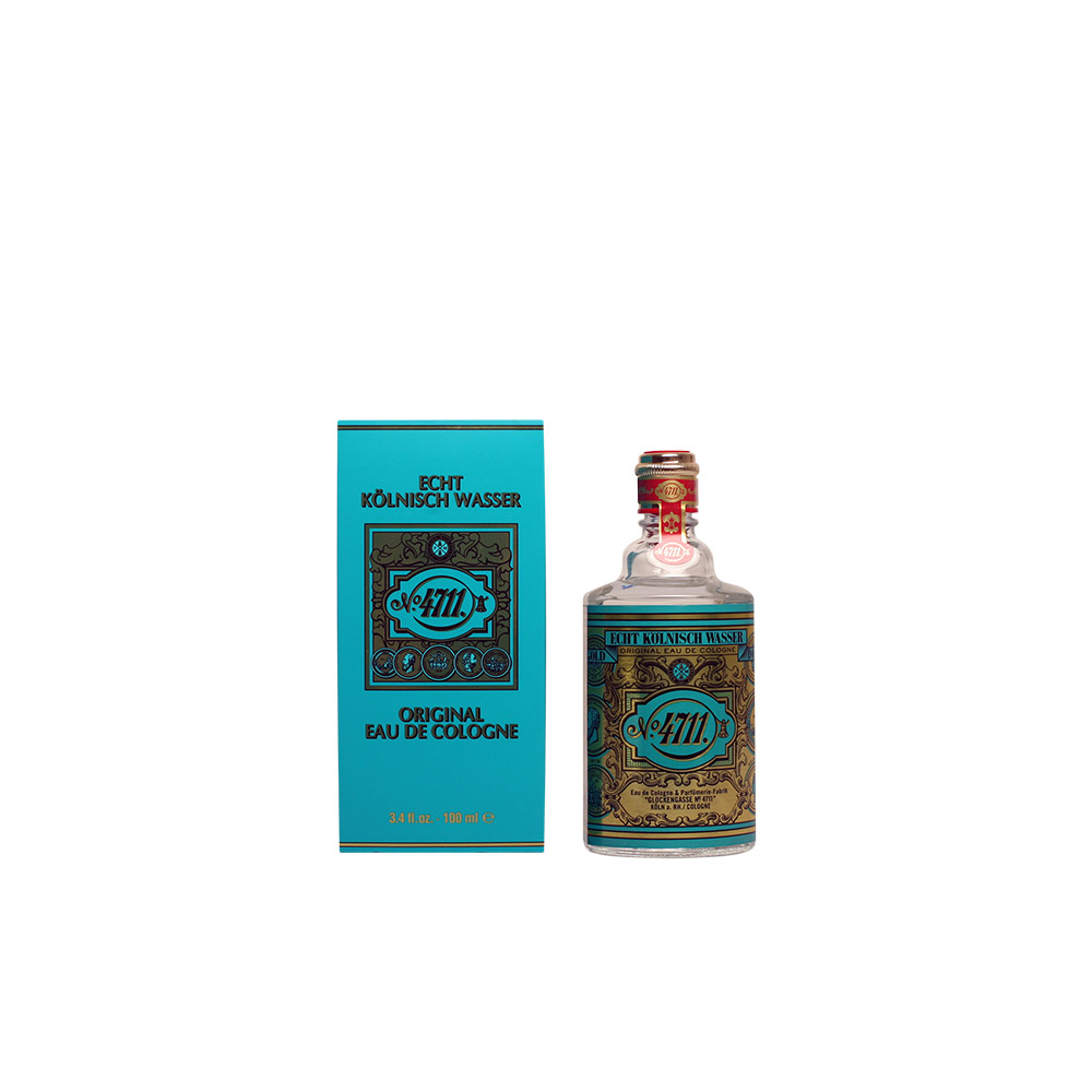 4711 eau de cologne flacon 100 ml