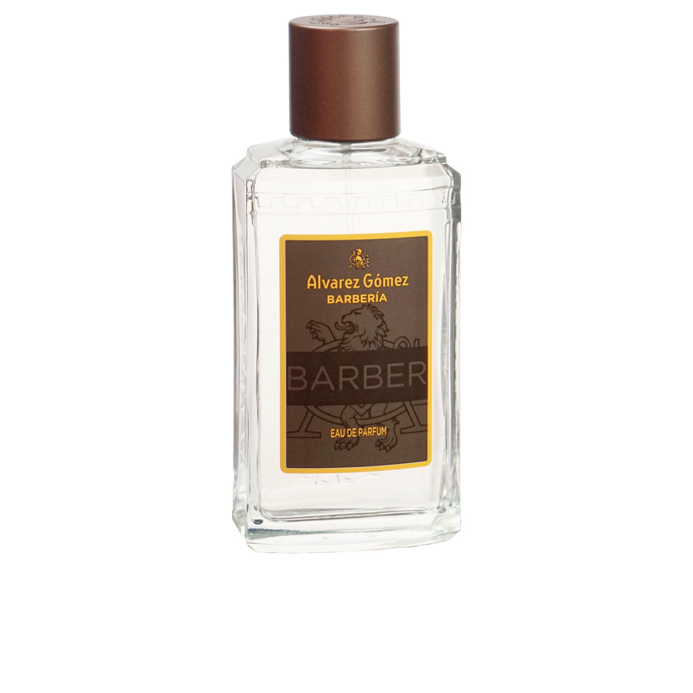 BARBERIA AG agua colonia concentrada  150 ml
