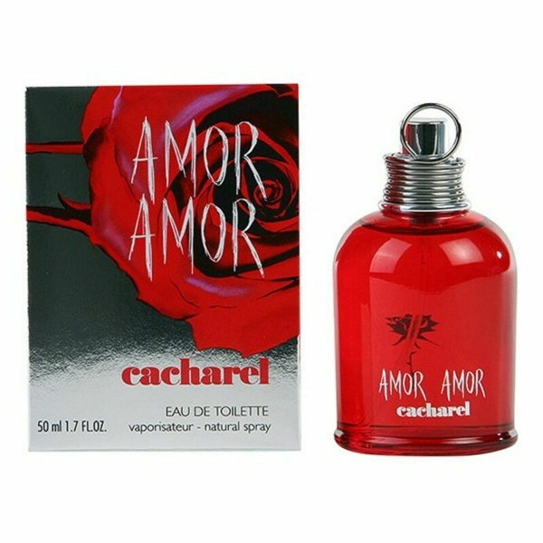 Women's Perfume Cacharel EDT 50 ml