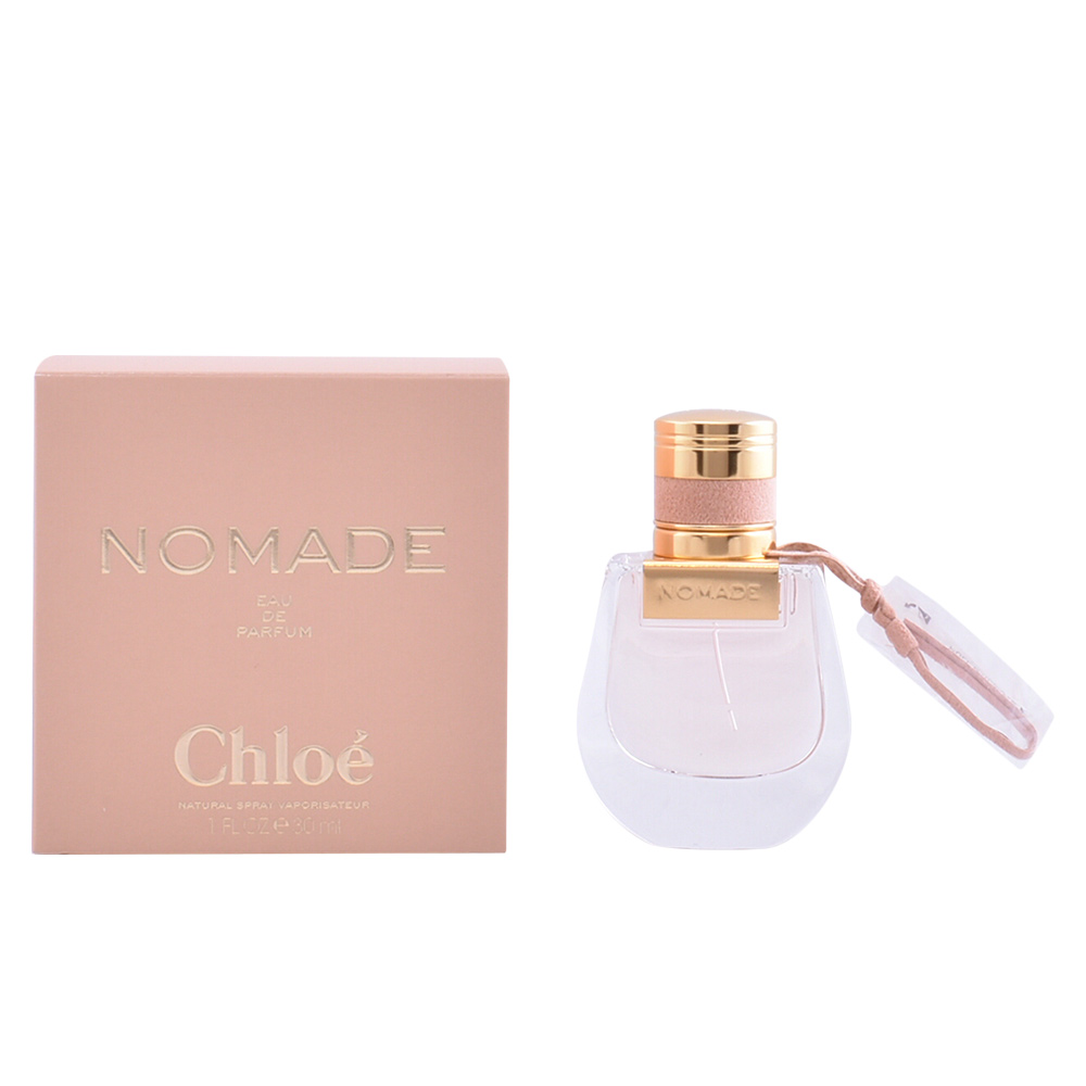 NOMADE eau de parfum naturelle spray 30 ml